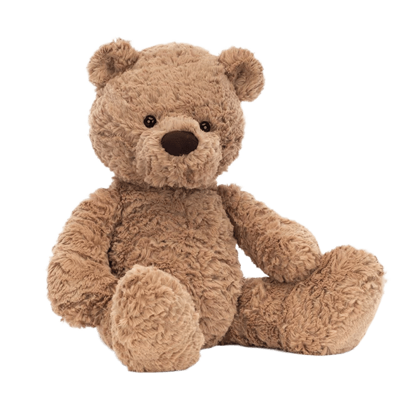Bumbly Bear