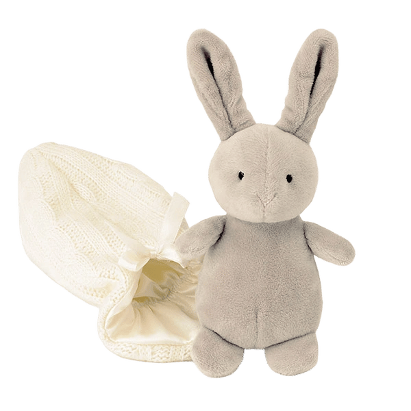 Bunny Bundle Cream