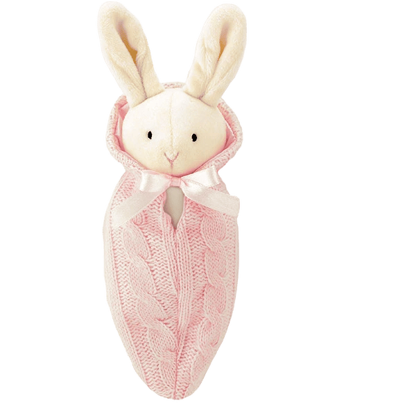 Bunny Bundle Pink
