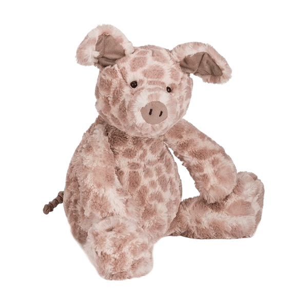 Dapple Piglet