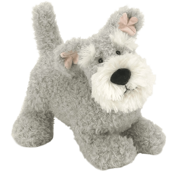 Caffuffle Dog