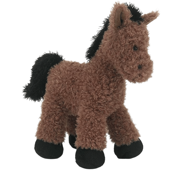 Caffuffle Pony