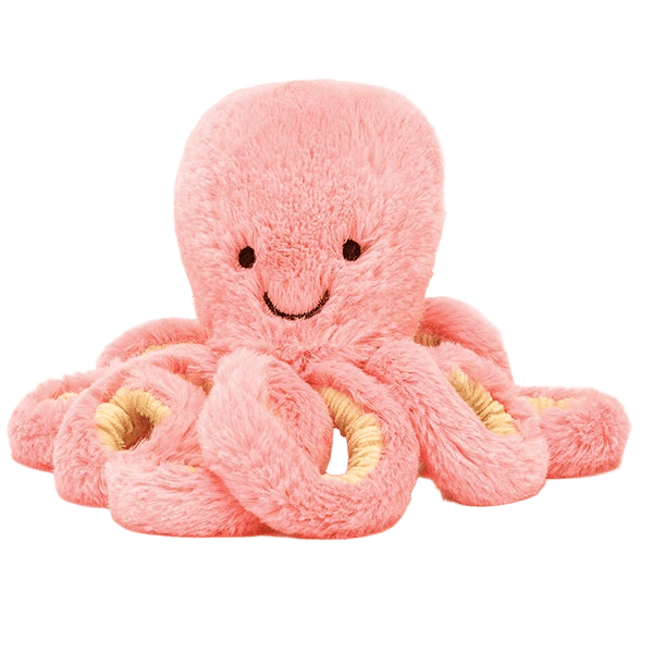 Candie Octopus