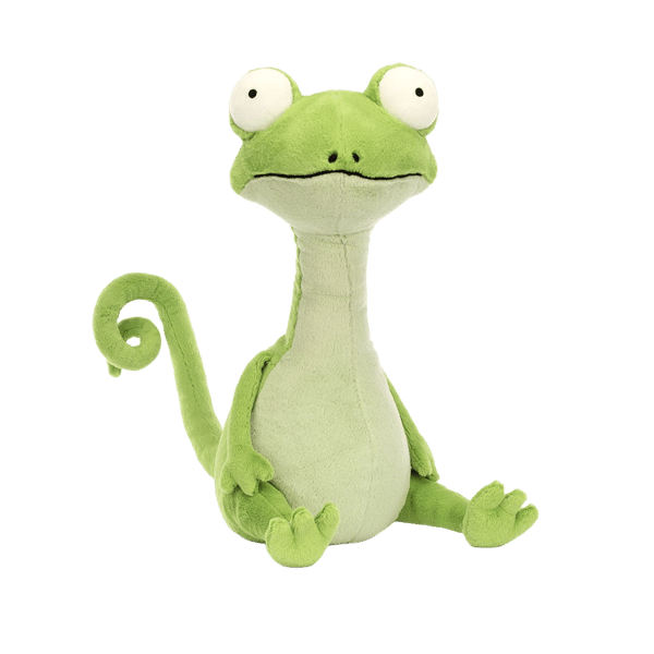 Caractacus Chameleon