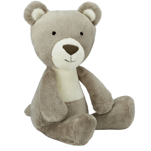 Caramel Bear