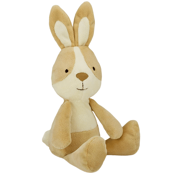 Caramel Bunny