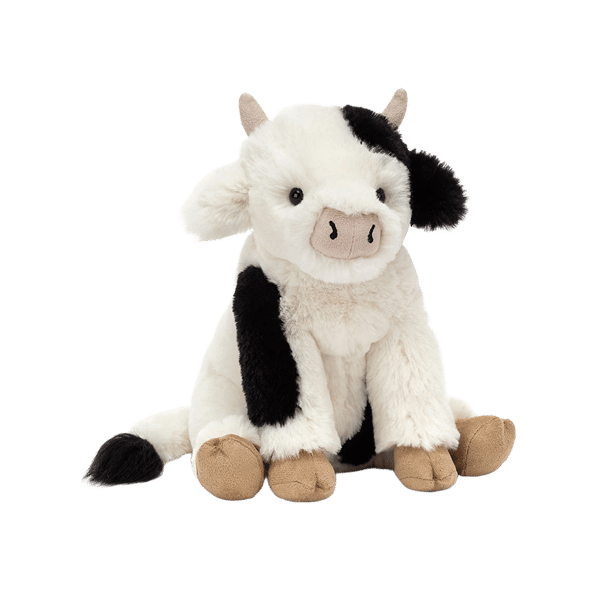 Carey Calf