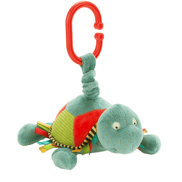 Carnival Turtle Jitter
