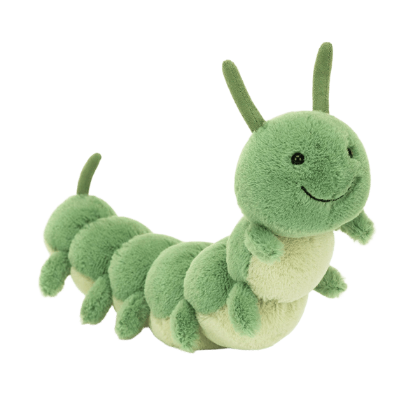 Carys Caterpillar