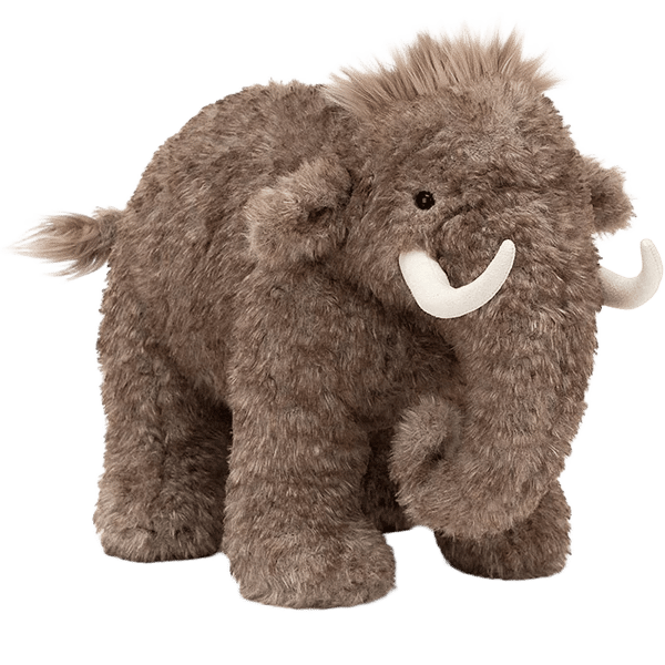 Cassius Woolly Mammoth