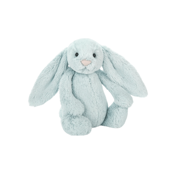Bashful Beau Bunny