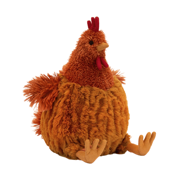 Cecile Chicken