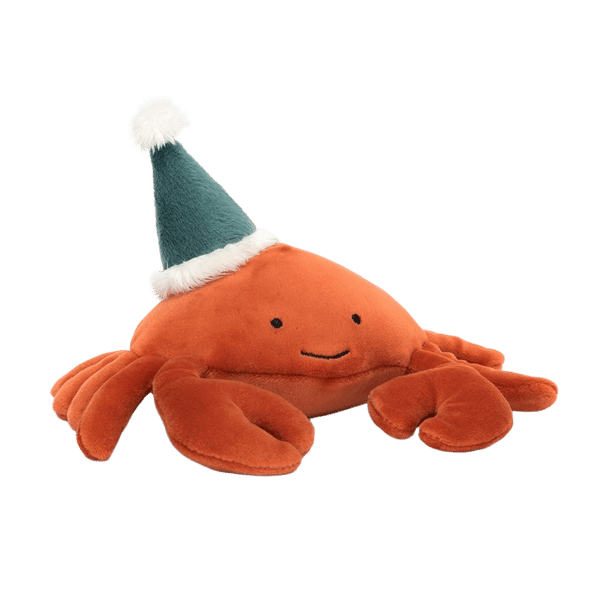 Celebration Crustacean Crab