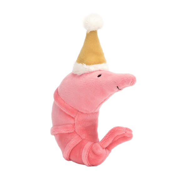 Celebration Crustacean Shrimp