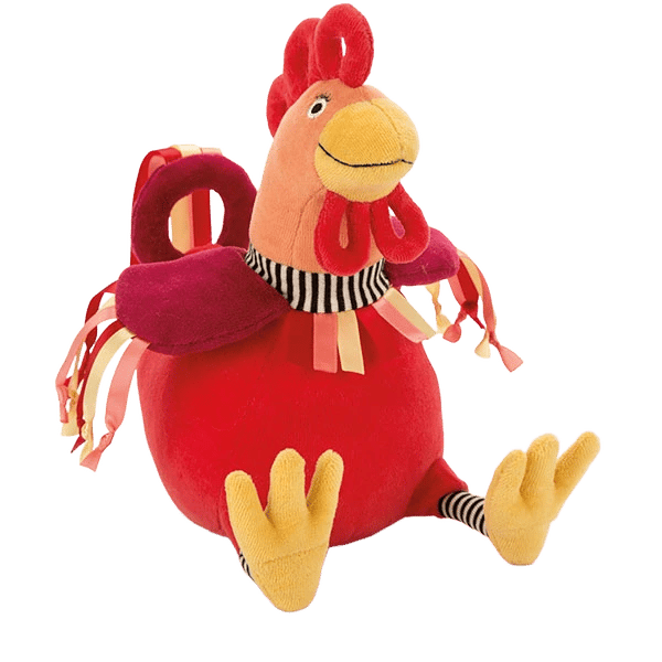 Charlie Chicken
