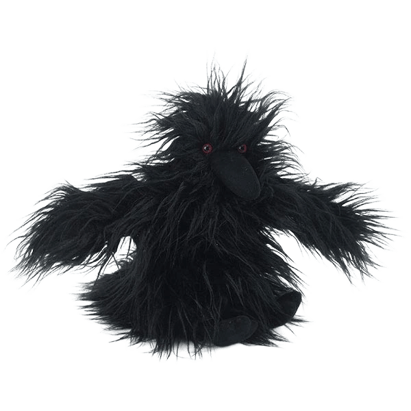 Charlie Crow