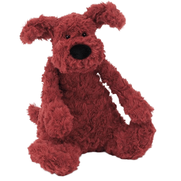 Charmed Dante Dog