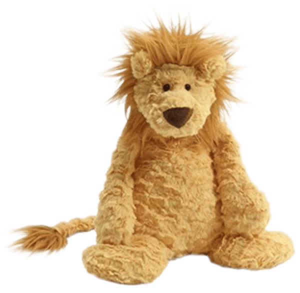 Charmed Leonardo Lion