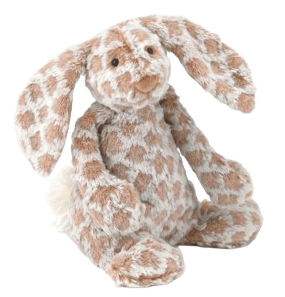 Chequer Bunny