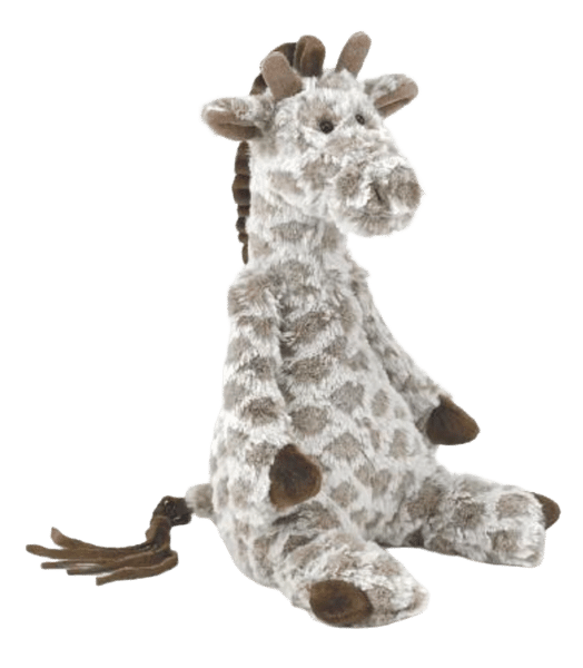 Chequer Giraffe