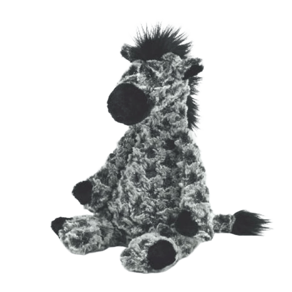 Chequer Zebra