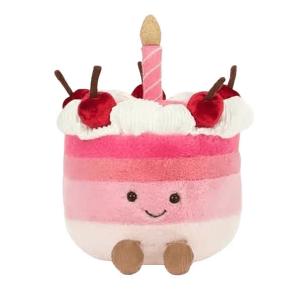 Cheryl Cherry Cake