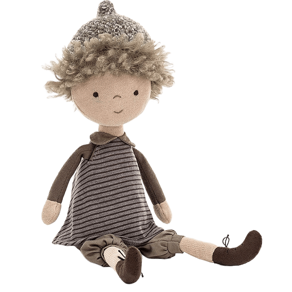 Chestnut Doll