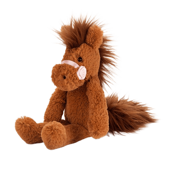 Chestnut Prancing Pony