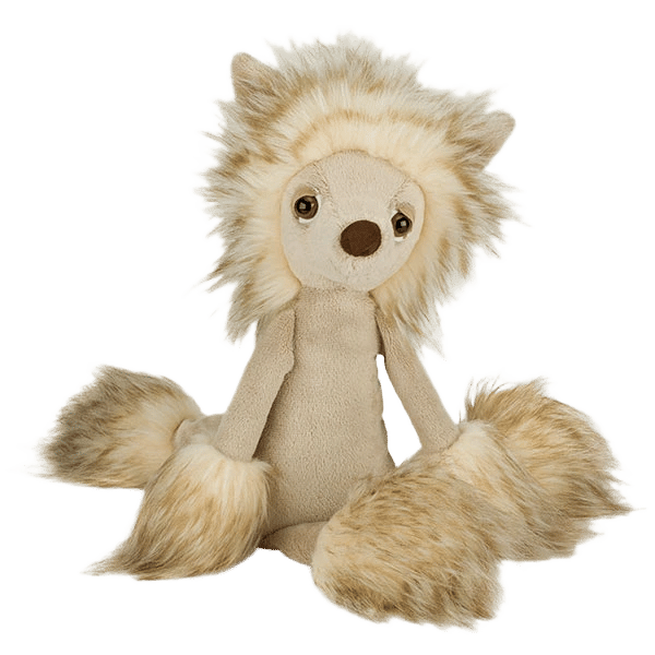 Chi-Chi Chinese Crested Dog