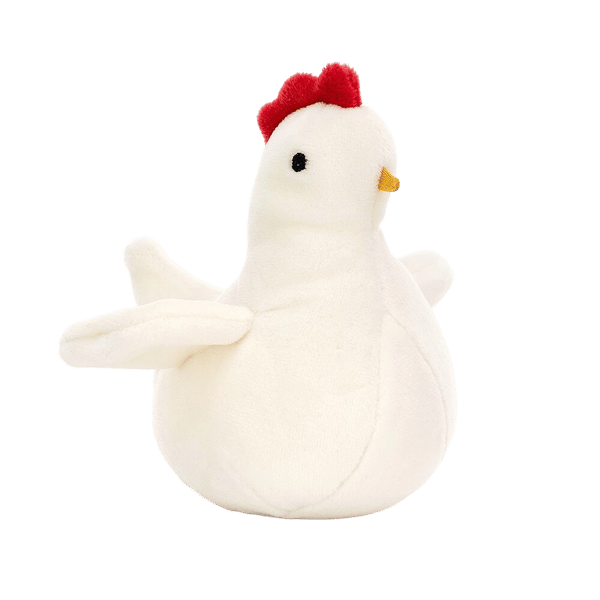 Chicklette Cream
