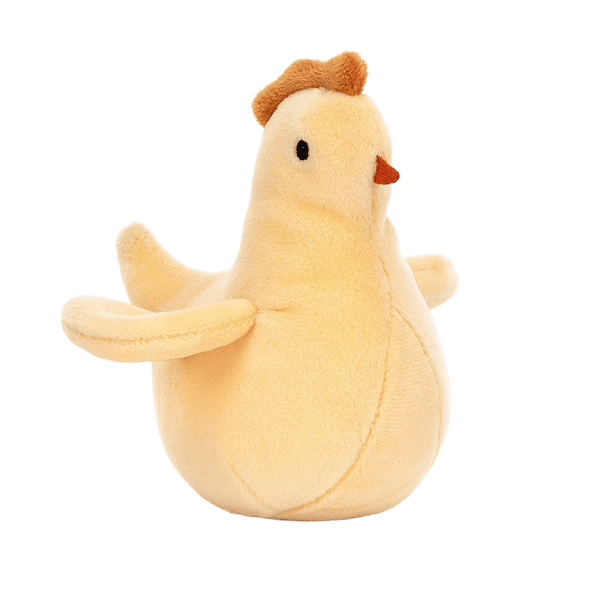 Chicklette Yellow