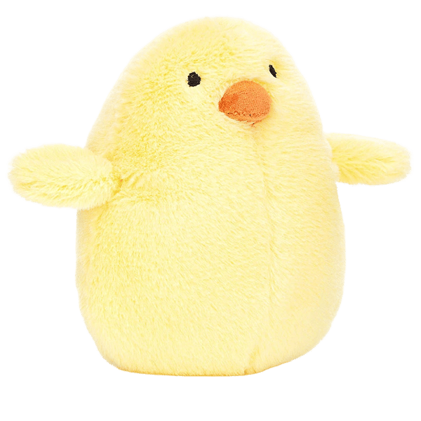 Chicky Cheepers Lemon
