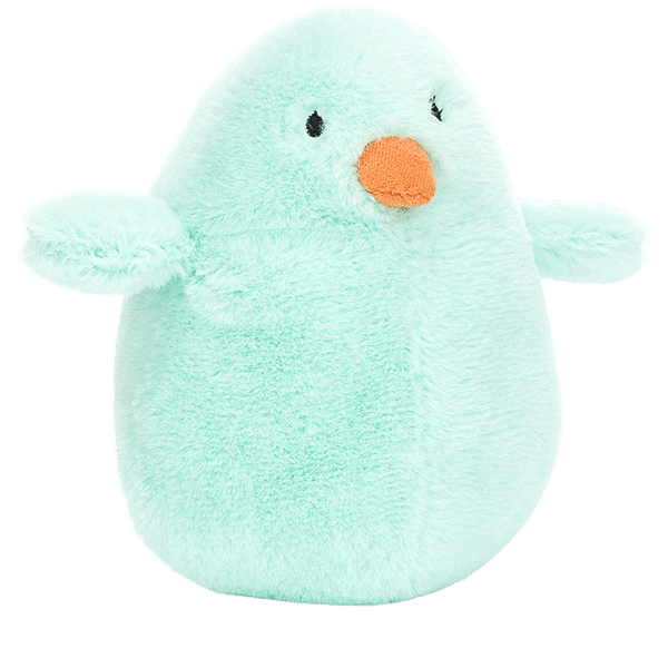 Chicky Cheepers Mint