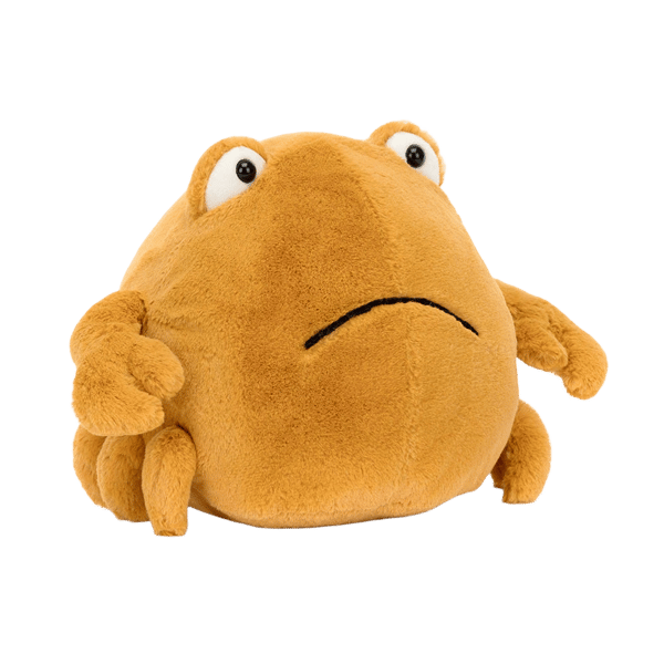 Chrissie Crab