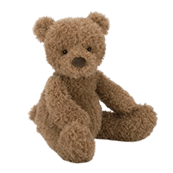 Cinnamon Bear