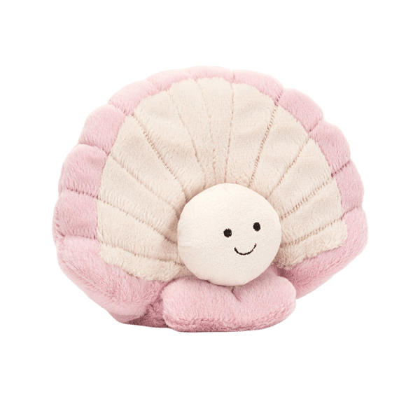 Clemmie Clam