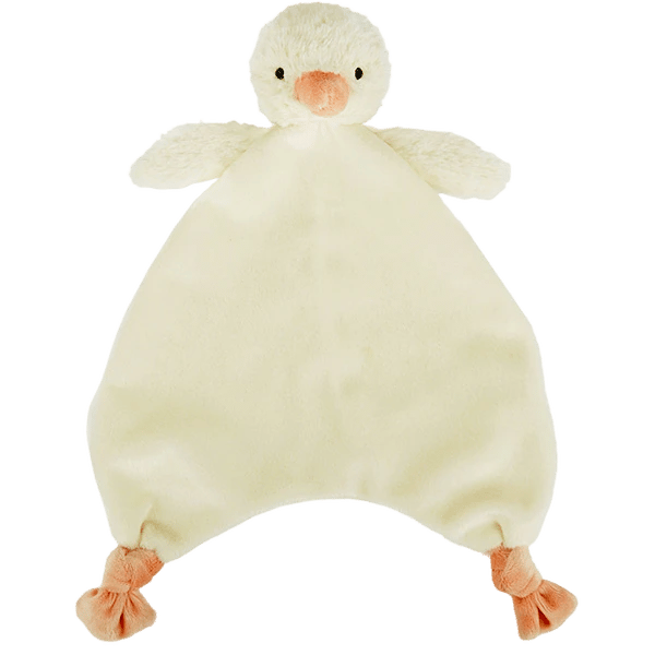 Clucky Ducky Soother