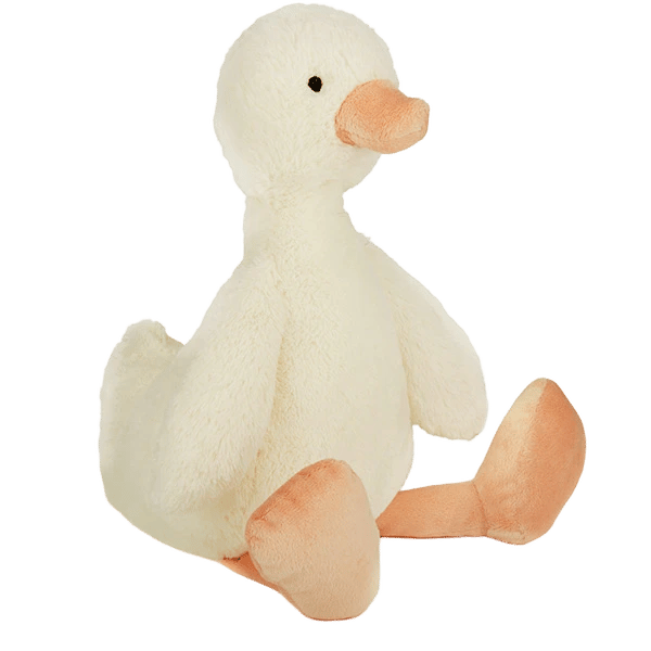Clucky Ducky
