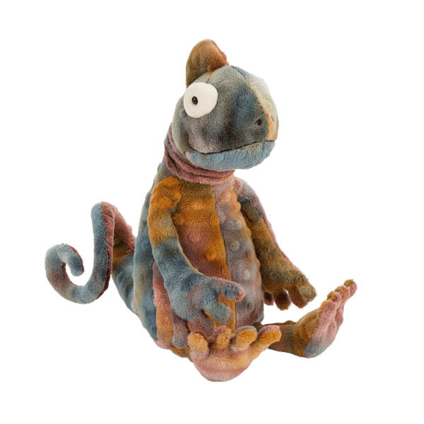 Colin Chameleon