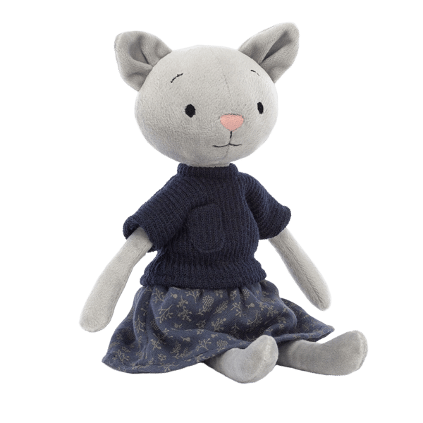 Coquette Cutie Cat