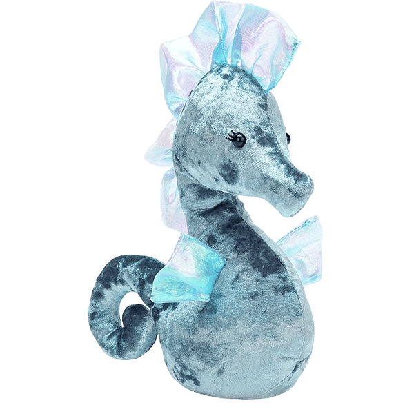 Coral Cutie Blue