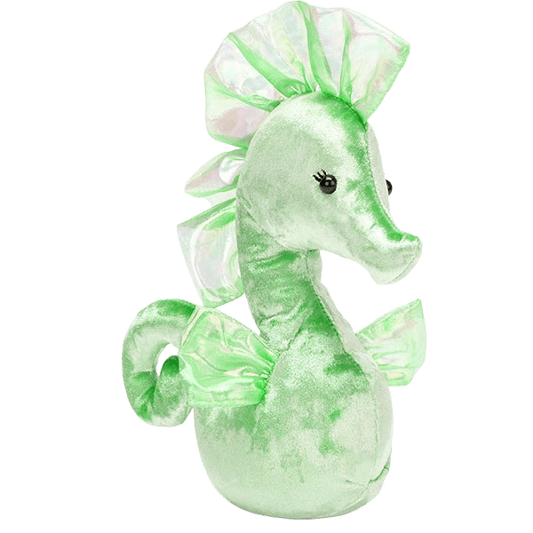 Coral Cutie Green