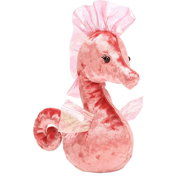 Coral Cutie Pink