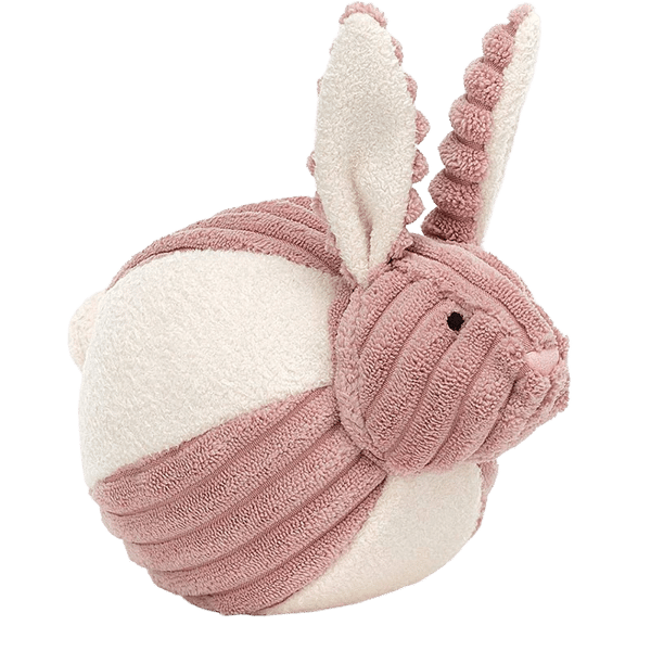 Cordy Roy Baby Bunny Activity Ball