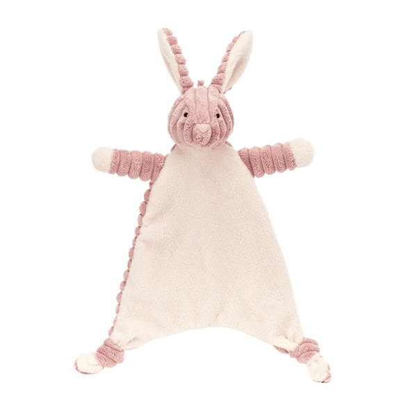 Cordy Roy Baby Bunny Comforter