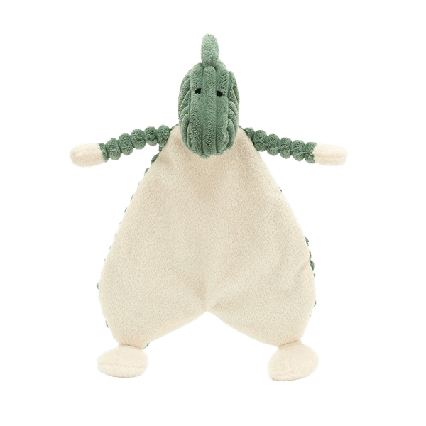 Cordy Roy Baby Dino Comforter