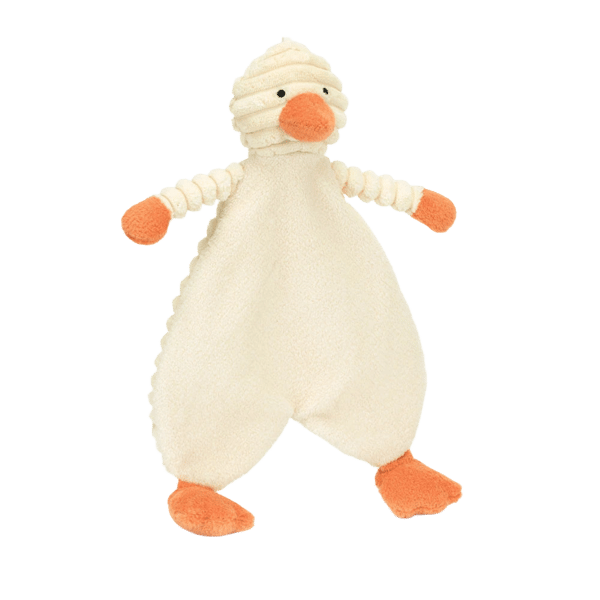 Cordy Roy Baby Duckling Comforter