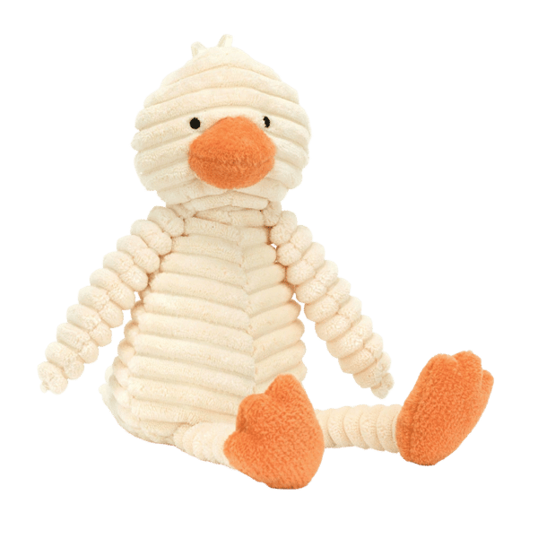 Cordy Roy Baby Duckling