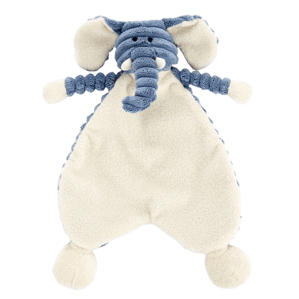Cordy Roy Baby Elephant Comforter