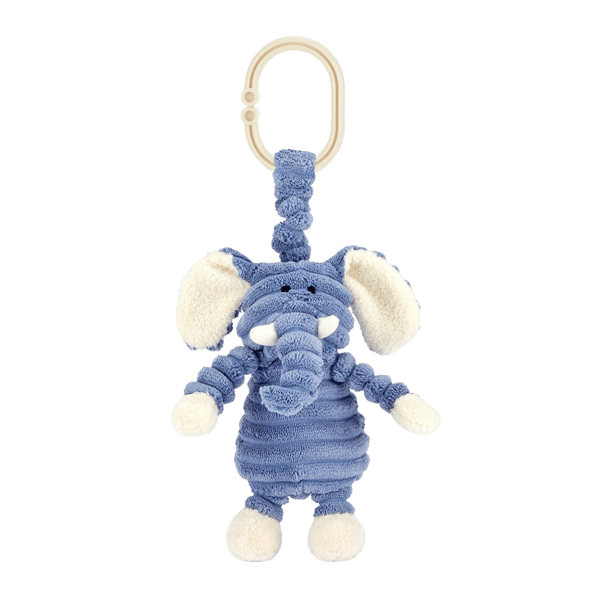 Cordy Roy Baby Elephant Jitter